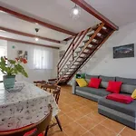 Apartment With Parking Space Bonic, Losinj - 23056