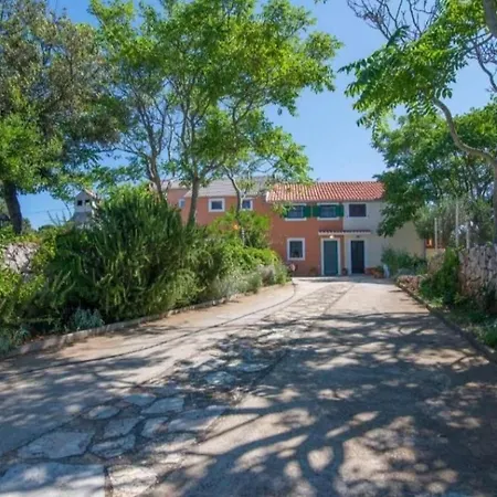 With Parking Space Bonic, Losinj - 23056 Apartment Veli Lošinj