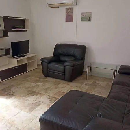 With Parking Space Bonic, Losinj - 23056 Apartment Veli Lošinj