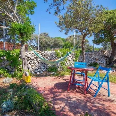 With Parking Space Bonic, Losinj - 23056 Apartment