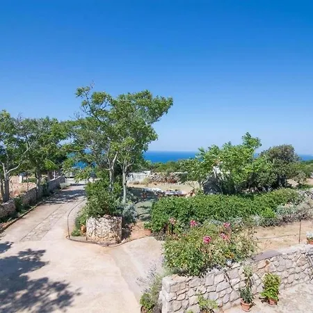 With Parking Space Bonic, Losinj - 23056 Apartment