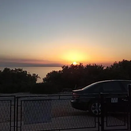 Apartment With Parking Space Bonic, Losinj - 23056 Veli Lošinj