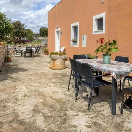 With Parking Space Bonic, Losinj - 23056 Veli Lošinj