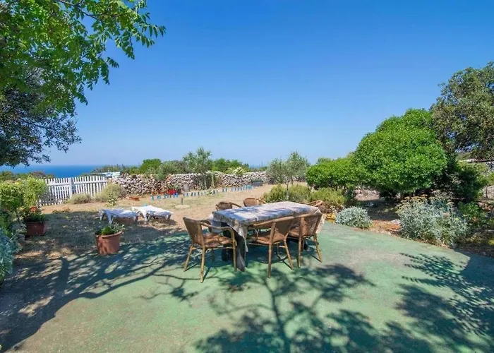 With Parking Space Bonic, Losinj - 23056 Appartamento Lussingrande