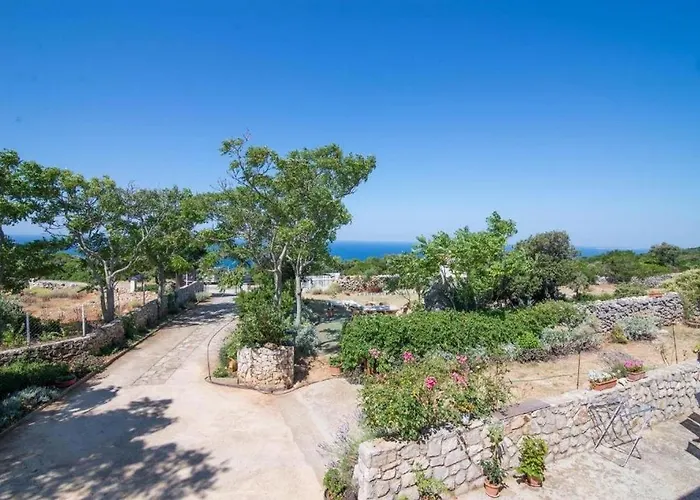 With Parking Space Bonic, Losinj - 23056 Appartamento