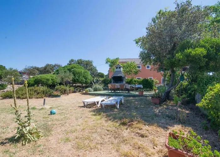Appartamento With Parking Space Bonic, Losinj - 23056 Lussingrande