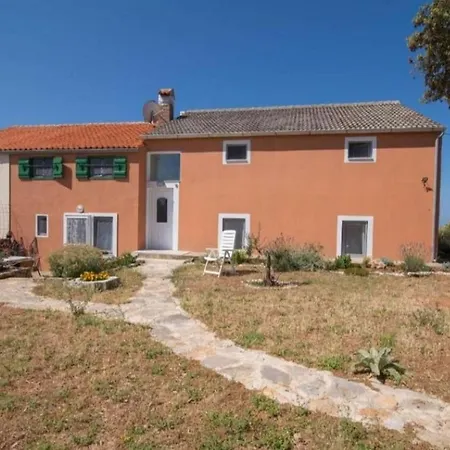 With A Parking Space Bonic, Losinj - 23056 Lejlighed Veli Lošinj