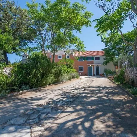 With Parking Space Bonic, Losinj - 23056 Daire Veli Lošinj
