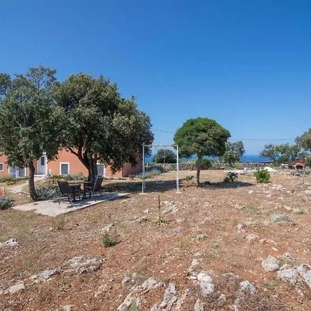 With Parking Space Bonic, Losinj - 23056 Veli Lošinj