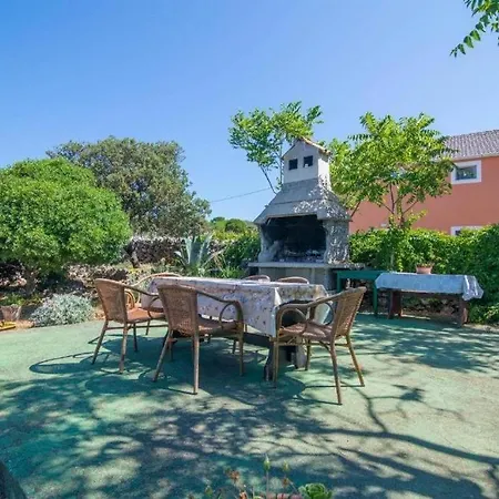 Apartament With Parking Space Bonic, Losinj - 23056
