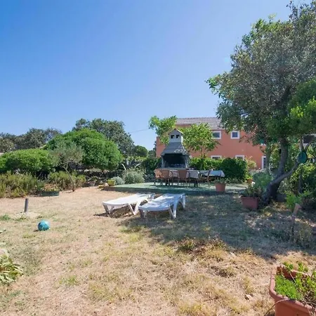 Apartament With Parking Space Bonic, Losinj - 23056 Veli Lošinj