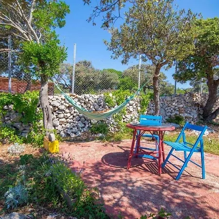 Apartament With Parking Space Bonic, Losinj - 23056 Veli Lošinj