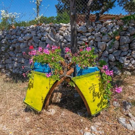 With Parking Space Bonic, Losinj - 23056 Veli Lošinj