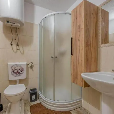 Apartament With Parking Space Bonic, Losinj - 23056