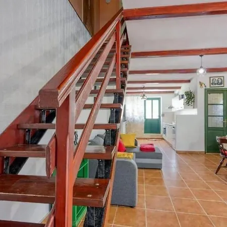 With Parking Space Bonic, Losinj - 23056 Apartament Veli Lošinj