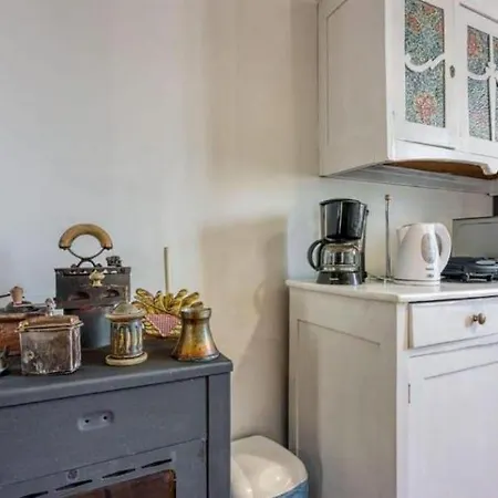 Apartament With Parking Space Bonic, Losinj - 23056 *
