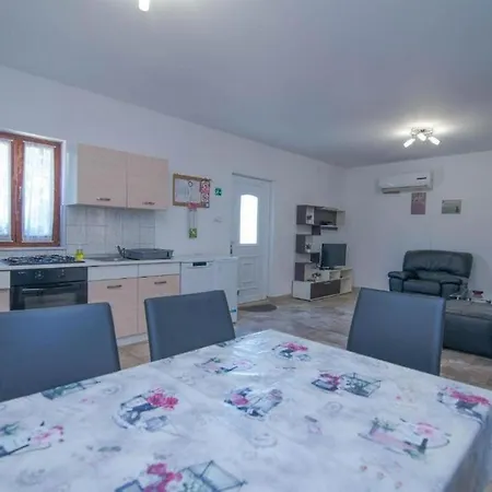 With Parking Space Bonic, Losinj - 23056 Apartament