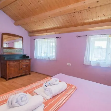 Apartament With Parking Space Bonic, Losinj - 23056