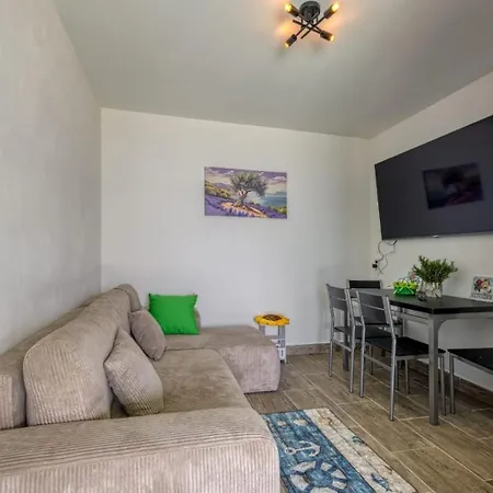 Appartamento With Parking Space Bonic, Losinj - 23056 *