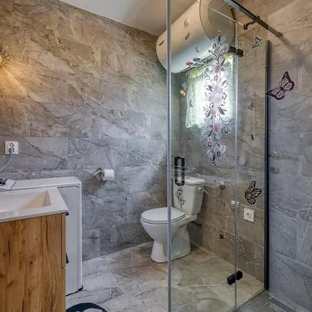 With Parking Space Bonic, Losinj - 23056 Appartamento Lussingrande
